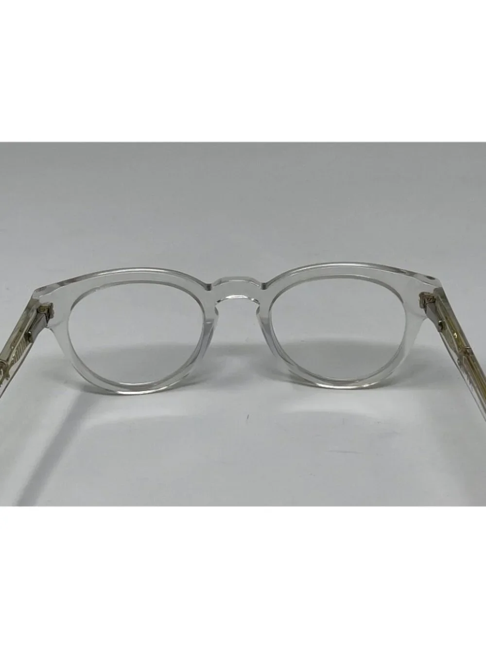 main central glasses tuesday crystal S 46-21-135